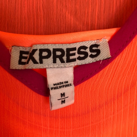 Express Dress! Size Medium! - Picture 4 of 7
